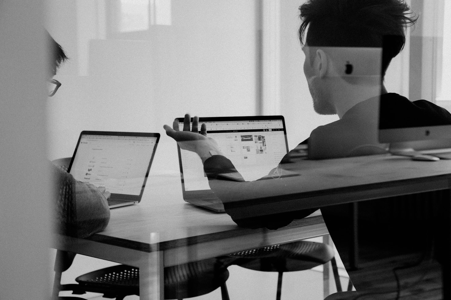 How Technology Drives Modern Business Growth