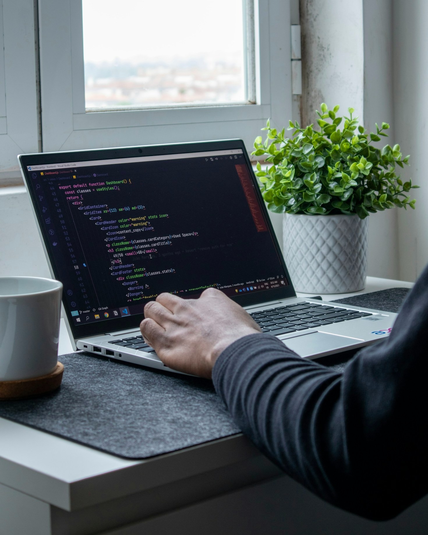 Future-Proofing Your Business Through Technology